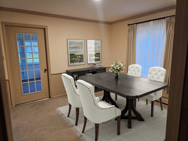 Building Photo - 2907 Greenbriar Dr