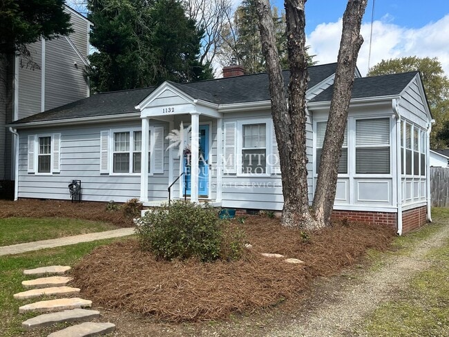 Building Photo - 1132 W Northwood St