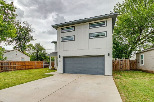 Building Photo - 3817 Winfield Ave