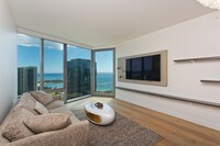 Building Photo - Ocean Views and Kaka'ako Living.... Ae'o 3...