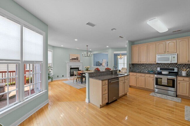 Building Photo - City of Williamsburg Beautiful Brandywyne