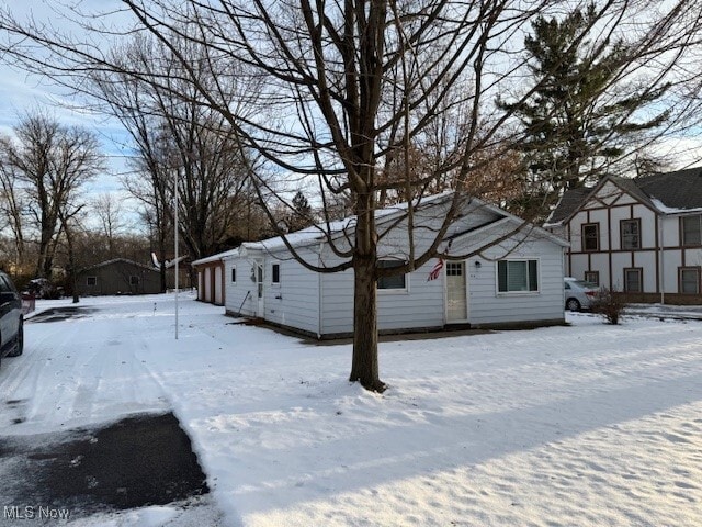 Building Photo - 54 Palmer Ave