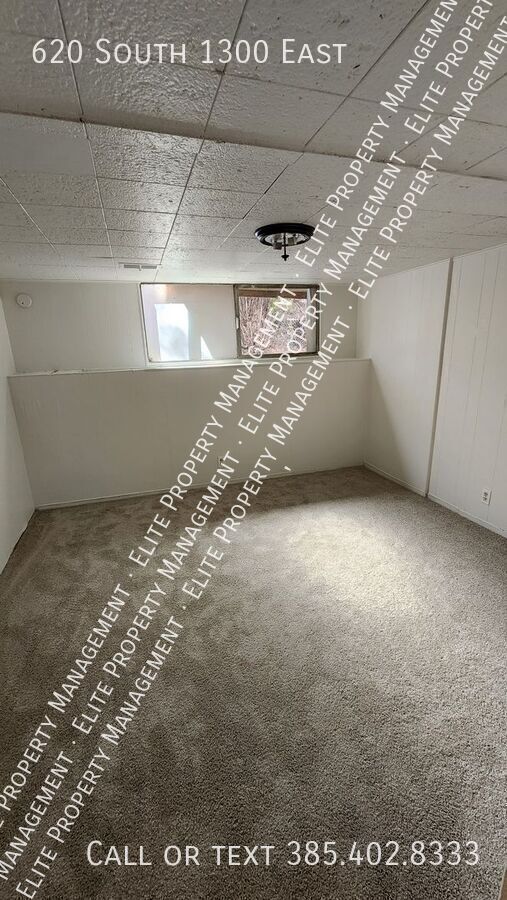 Building Photo - 620 S 1300 E