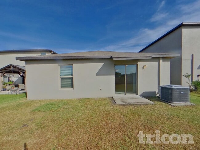 Building Photo - 5206 White Chicory Dr