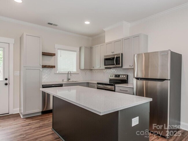 Building Photo - 1505 Seigle Ave