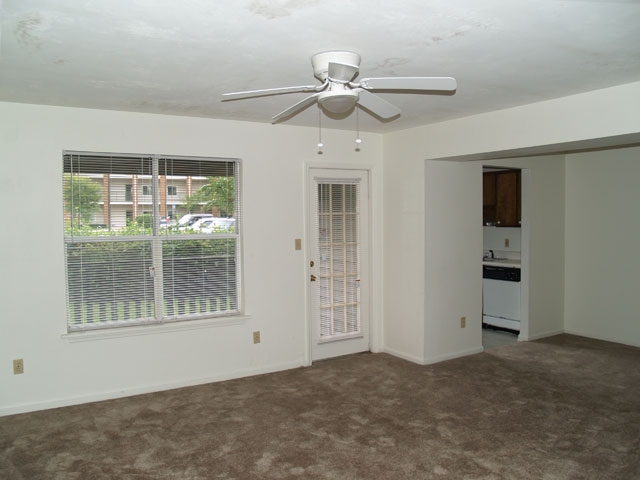 Interior Photo - Escambia Place