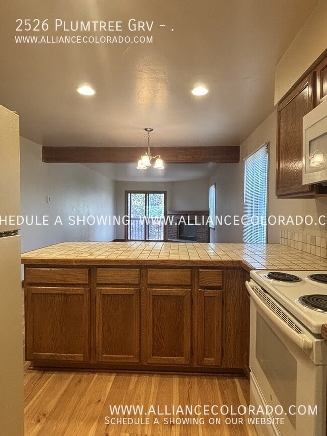 Building Photo - 2526 Plumtree Grove