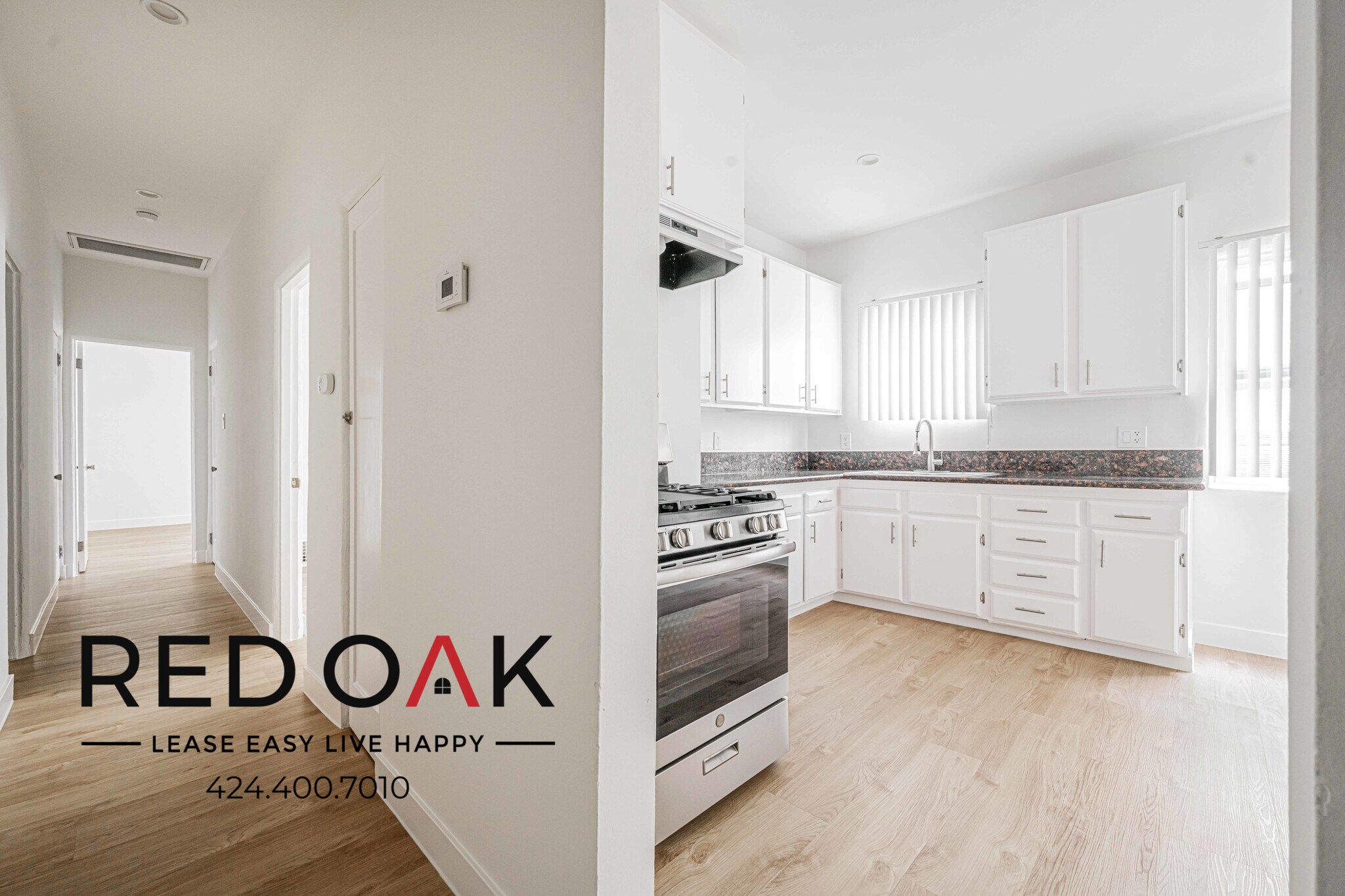 Building Photo - 6135 Saturn St