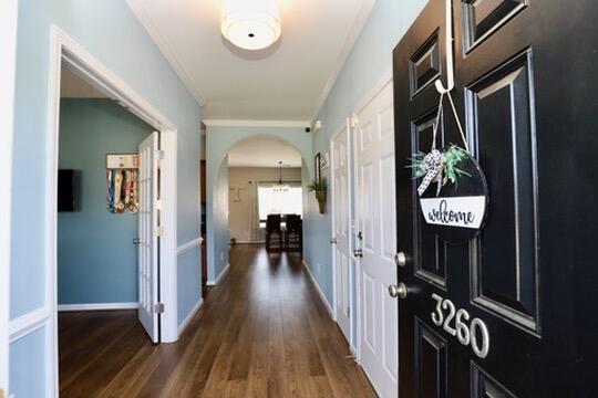 Building Photo - 3260 Matthews Dr