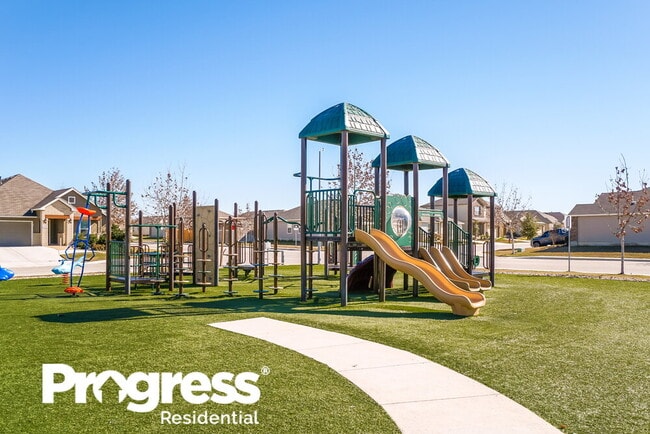 Building Photo - 10518 Varmus Dr