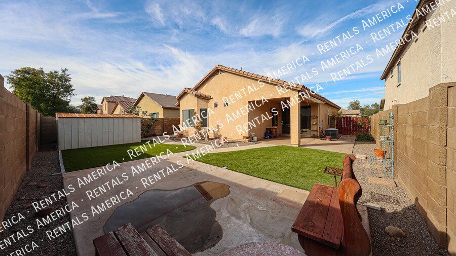 Building Photo - 11555 W Kinderman Dr