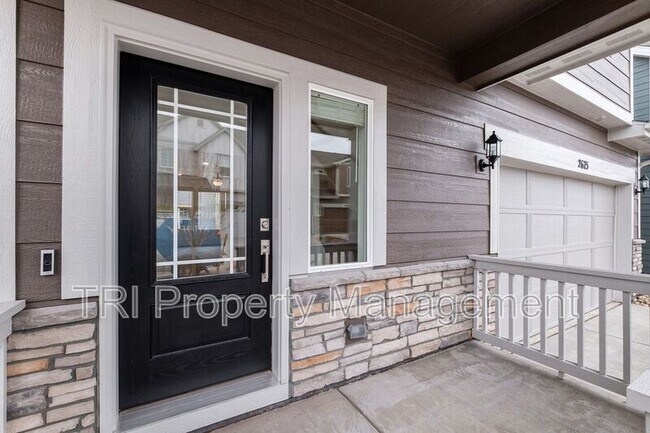 Building Photo - 2675 Painted Turtle Ave