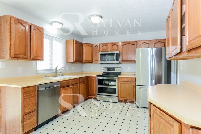 Building Photo - You deserve a Higher Quality of Living.