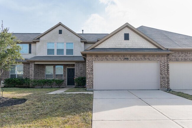 Primary Photo - Bavaria - 12222 Ghita Ln, Houston, TX, 77044