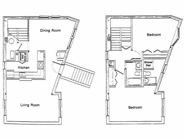 Patriot - Townhomes on Capitol Hill CO-OP