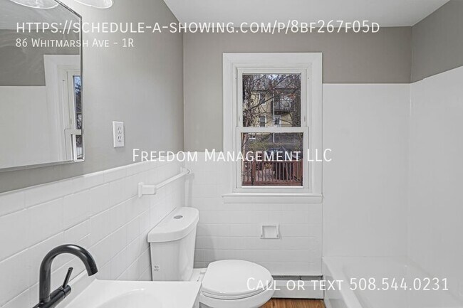 Building Photo - 86 Whitmarsh Ave