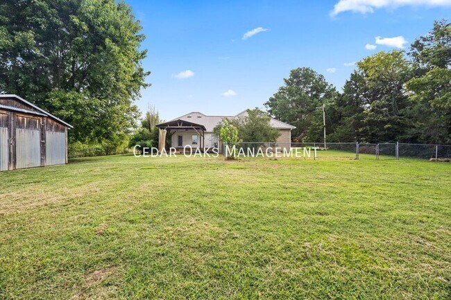 Building Photo - 3777 N Gulley Rd