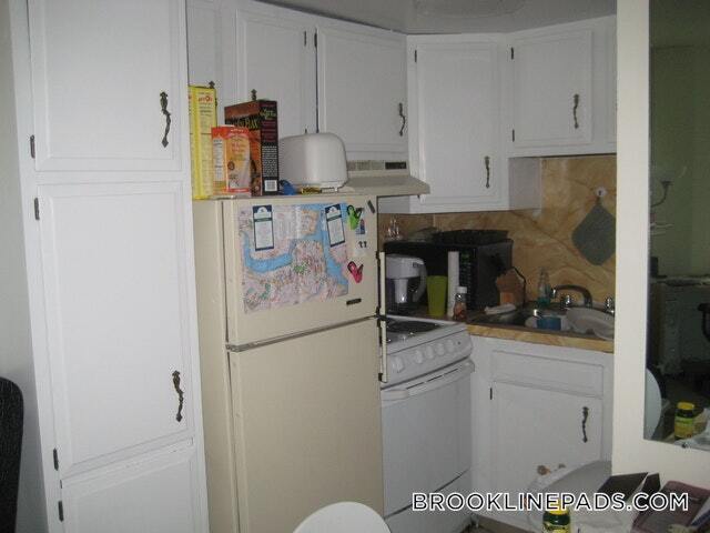 Building Photo - 1223 Beacon St