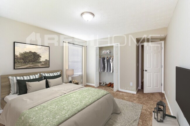 Building Photo - 5175 Tew Ln SW