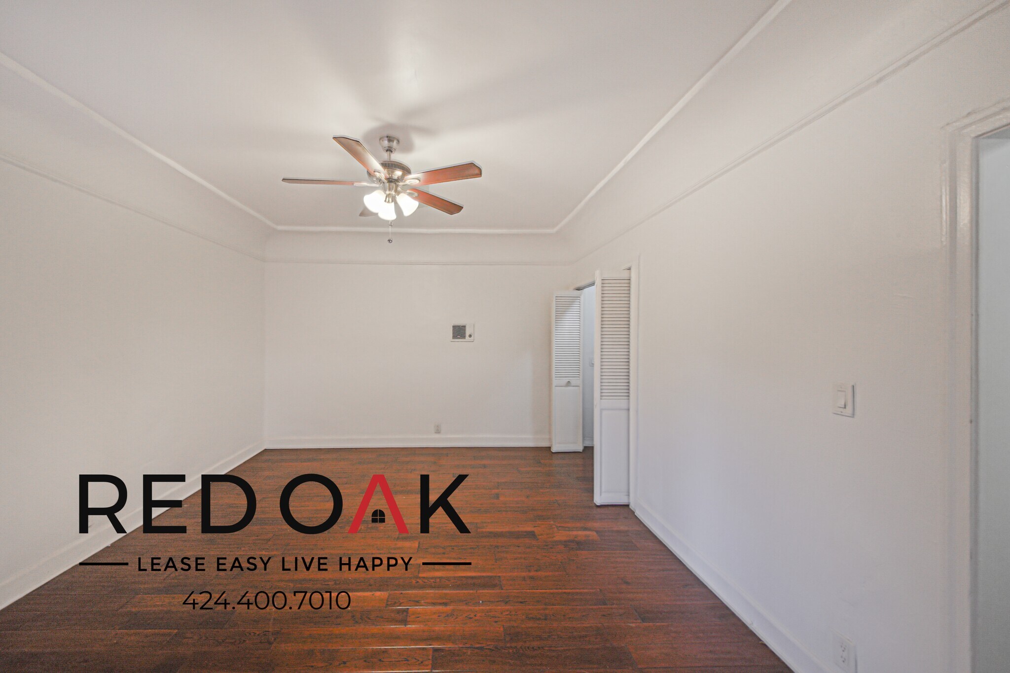 Building Photo - 716 S Berendo St