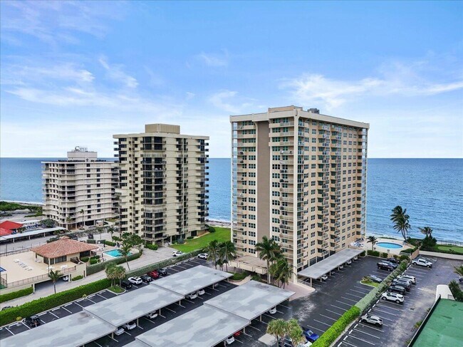 Building Photo - 5440 N Ocean Dr
