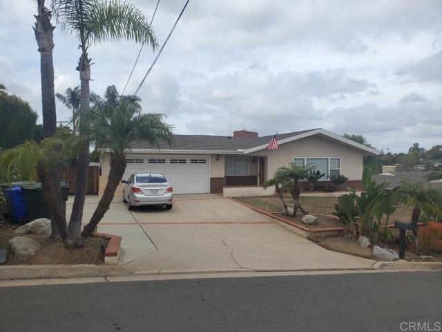 Primary Photo - 421 Hillway Dr