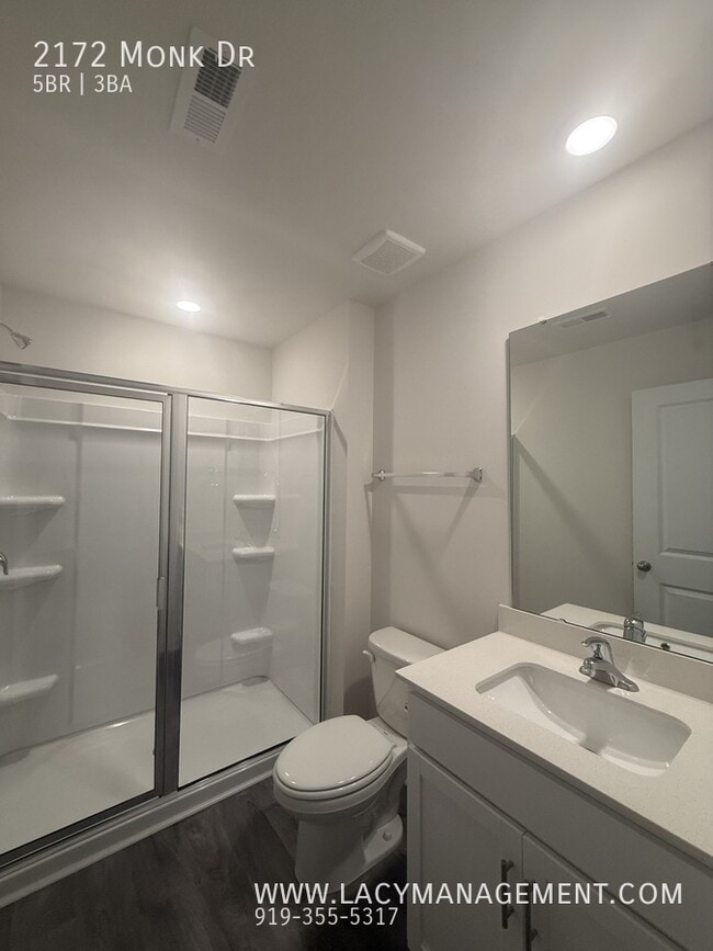 Building Photo - 2172 Monk Dr