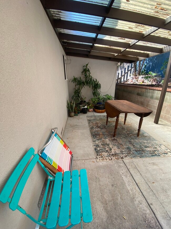 Building Photo - 5395 Dolores Ave