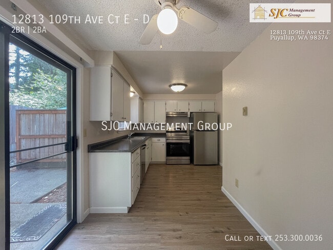 Building Photo - 12813 109th Ave Ct E
