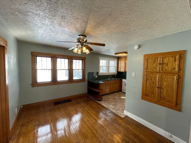 Building Photo - Home For Rent By Capital Property Management