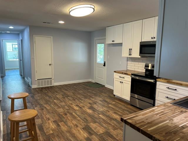 Building Photo - 603 N Denton Ave