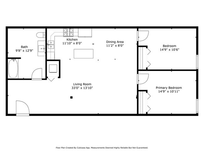 Building Photo - 116 N 4th St