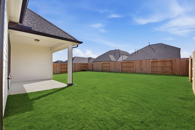 Building Photo - 5019 Field Sparrow Ln
