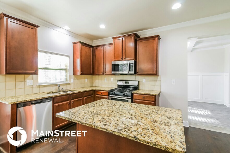 Building Photo - 886 Rainsong Way