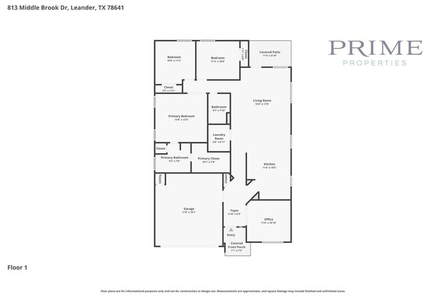 Building Photo - Amazing home ready to move in!