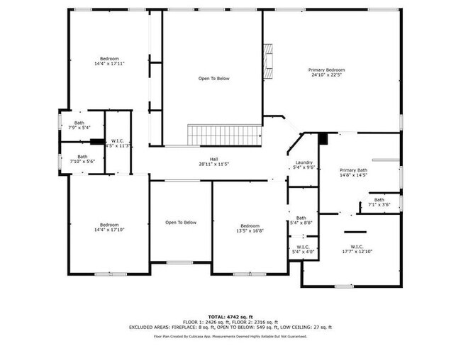 Building Photo - 882 Hallbrook Ln