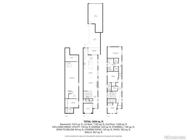 Building Photo - 3221 Zuni St