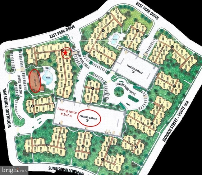 Building Photo - 12956 Centre Park Cir