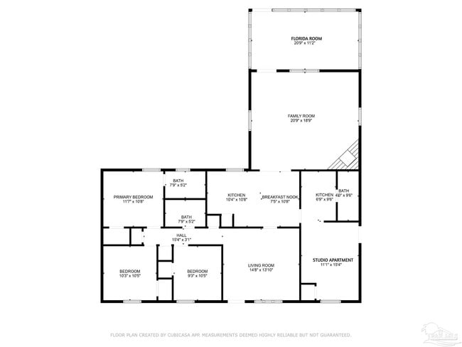 Building Photo - 790 Deedra Ave