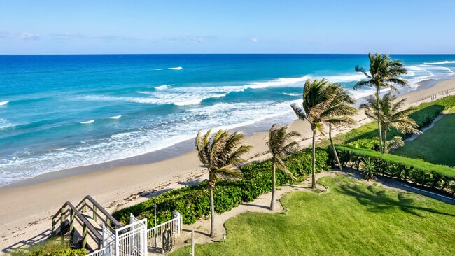 Building Photo - 3230 S Ocean Blvd