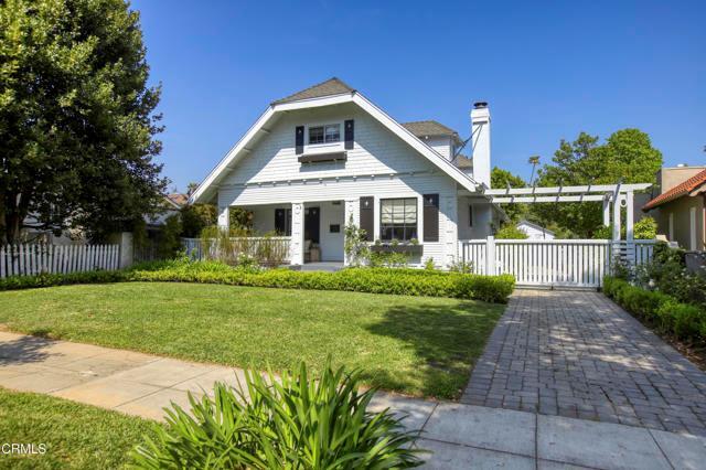 Building Photo - 662 S El Molino Ave