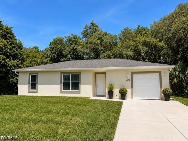 Building Photo - 1173 E Benbow Cir