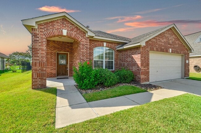 Building Photo - 25523 Lockspur Dr