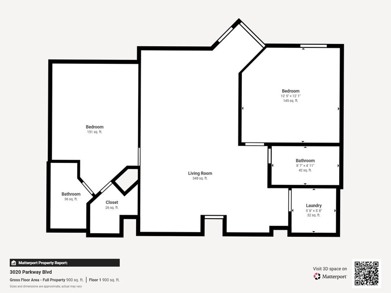 Building Photo - 3020 Parkway Blvd