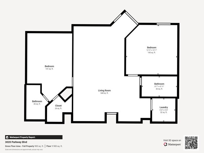 Building Photo - 3020 Parkway Blvd