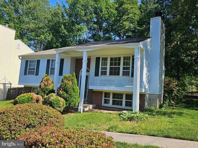 Building Photo - 8505 Cherry Heights Ct