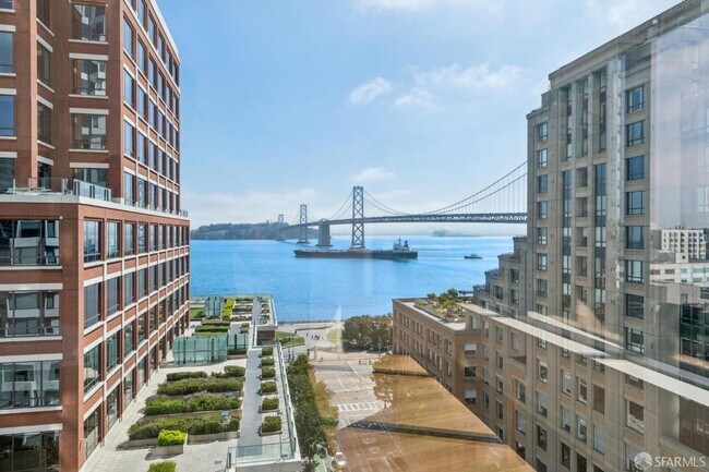 Building Photo - 280 Spear St