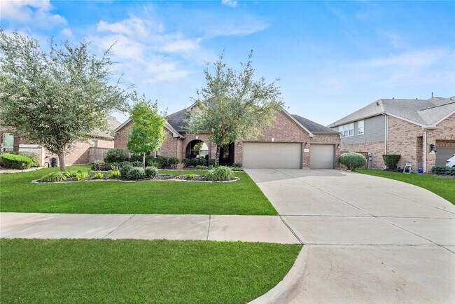 Building Photo - 6407 Sunstone Falls Ln