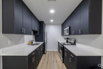 Interior Photo - Warren Valley Apartments