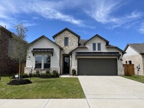Building Photo - 2607 Bayrose Dr